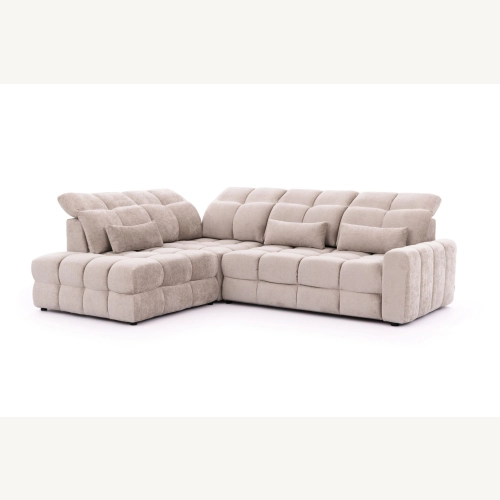 Narożnik MAGNELIO PRESTIGE OT1L+R+2SE+BP-C/BL-C+2SE+R+OT1P